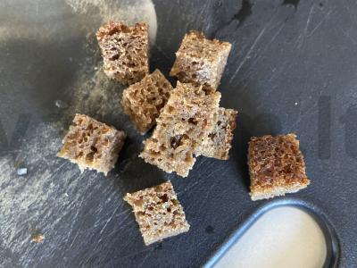 Silkių tartaras Žingsnis 4