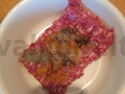 Įdarytos makaronai, kepti orkaitėje Žingsnis 3