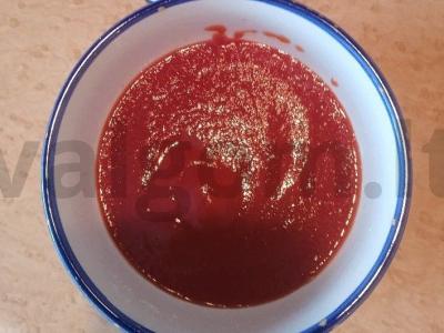 Įdarytos makaronai, kepti orkaitėje Žingsnis 5