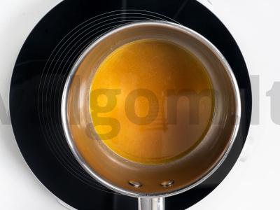 Naujųjų metų antis apelsinų glazūroje Žingsnis 8