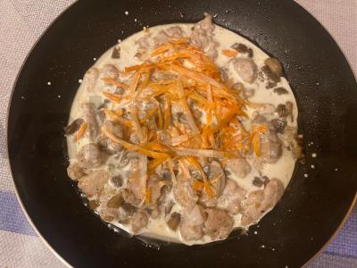 Tostai „Rusų“ Žingsnis 6