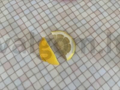 Obuolių alaus kokteilis Žingsnis 1