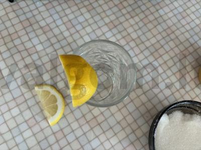 Obuolių alaus kokteilis Žingsnis 2