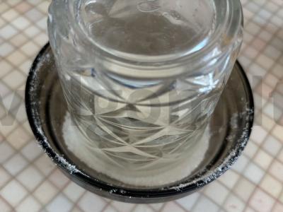 Obuolių alaus kokteilis Žingsnis 3