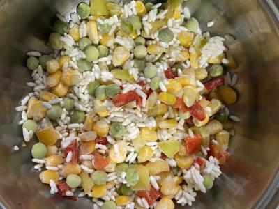 Naudingas ir labai skanus apkepas Žingsnis 2