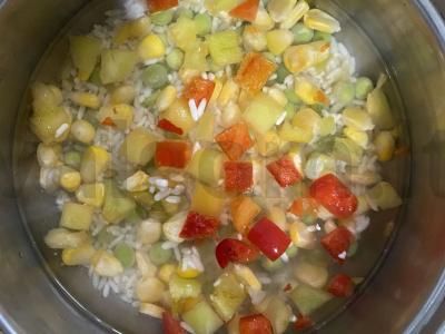 Naudingas ir labai skanus apkepas Žingsnis 3