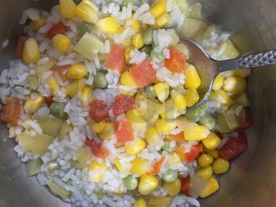 Naudingas ir labai skanus apkepas Žingsnis 7