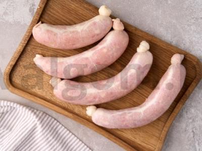 Namų dešrelės ant grilio Žingsnis 6