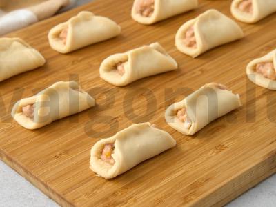 Žuvies mantai Žingsnis 10