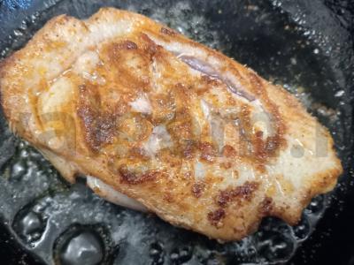 Kepta antis su daržovėmis Žingsnis 4