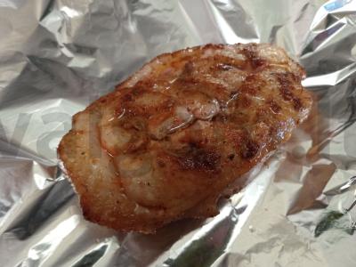 Kepta antis su daržovėmis Žingsnis 5