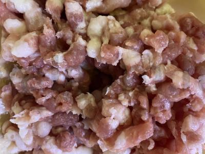 Namų faršas iš kiaulienos ir lašinukų pagrindine nuotrauka