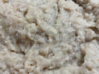 Kotletai „Vištiena“ Žingsnis 5