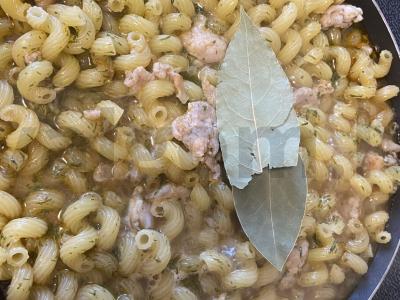 „Pružinukai“ su vištiena Žingsnis 8