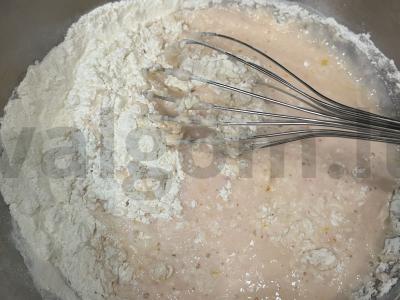 Blynai ant biokefyro Žingsnis 3