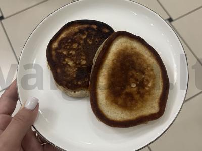 Blynai ant biokefyro pagrindine nuotrauka