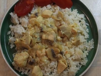 Patingėjęs žiulienas keptuvėje pagrindine nuotrauka