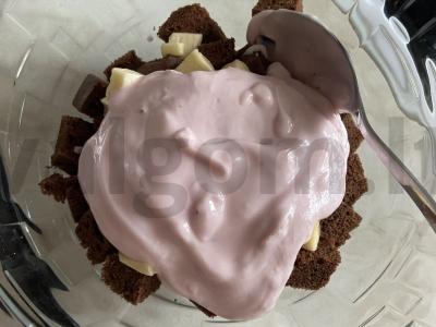 Greitas PP tortas „Pancho“ Žingsnis 6