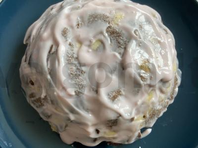 Greitas PP tortas „Pancho“ Žingsnis 9