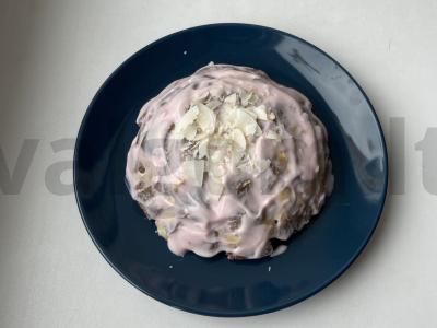 Greitas PP tortas „Pancho“ pagrindine nuotrauka