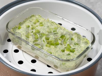 Dietinis omletas Žingsnis 5