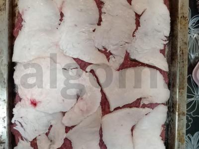 Šašlykas „Napoleonas“ Žingsnis 2