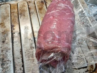 Šašlykas „Napoleonas“ Žingsnis 3