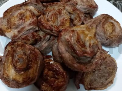 Šašlykas „Napoleonas“ pagrindine nuotrauka