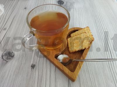 Šaltalankių arbata pagrindine nuotrauka