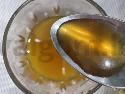 Gėrimas „Fruity“ Žingsnis 3