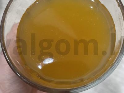 Gėrimas „Fruity“ Žingsnis 5