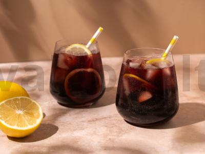 „Kalimotxo“ pagrindine nuotrauka