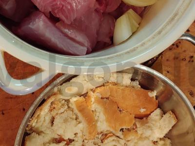 Žuvis „Fiš“ Žingsnis 5