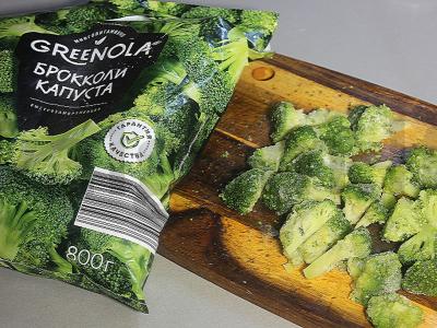 Sūrio grietinėlės sriuba su daržovėmis Žingsnis 11