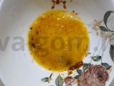 Kepinti vištienos nagetai su traškia plutele Žingsnis 2