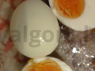 Pasta su pomidorais ir prieskoniais „Aštri“ Žingsnis 3