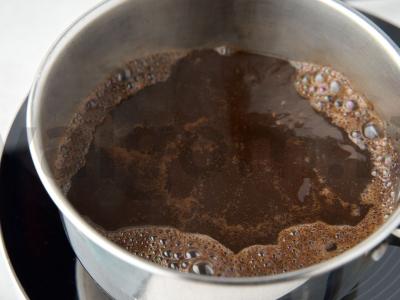 Aromatinga kava Žingsnis 2