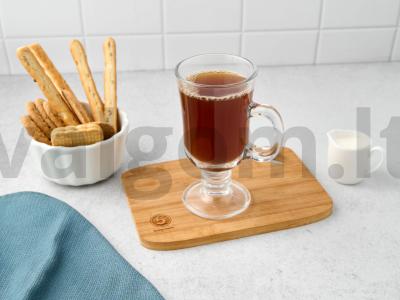 Aromatinga kava pagrindine nuotrauka