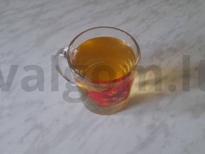 Arbata „Antioksidantas“ pagrindine nuotrauka