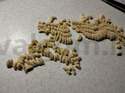 Žuvies sriuba su kukuliais Žingsnis 6