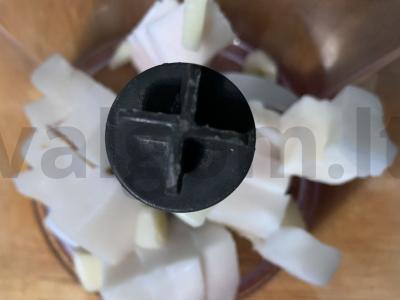 Lašiniai su česnaku Žingsnis 2