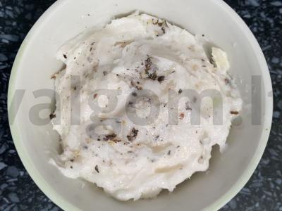 Lašiniai su česnaku Žingsnis 3