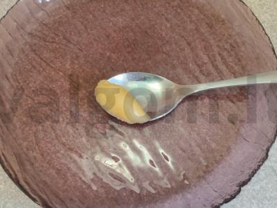 Aštrūs vištienos pėdų su medumi Žingsnis 5