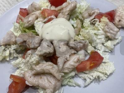 Salotas „Mančesteris“ pagrindine nuotrauka