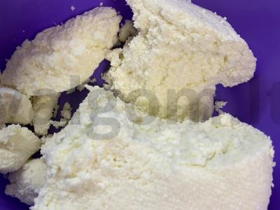 Švelnus varškė iš pieno Žingsnis 7