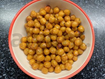 Kepintas avinžirnis Žingsnis 5