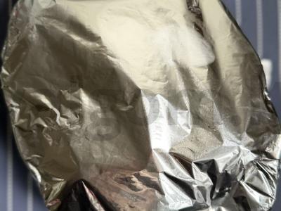 Vištiena orkaitėje su daržovėmis Žingsnis 3