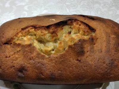 Kvapnus apelsinų keksiukas pagrindine nuotrauka