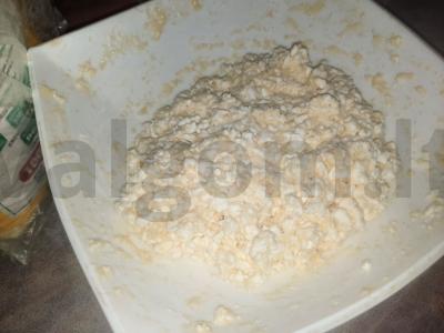 Varškėčiai Žingsnis 1