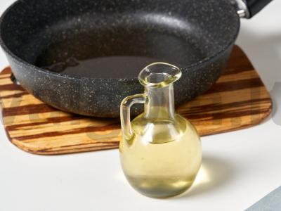 Vegetariškos kopūstų sriubos be mėsos Žingsnis 9